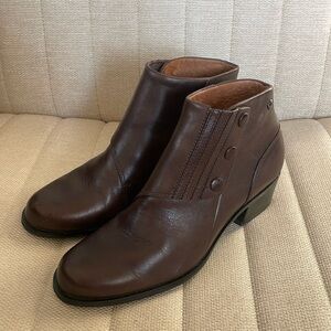 Ariat boots